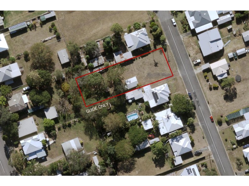 10 Trevlac Street, Rosewood QLD 4340