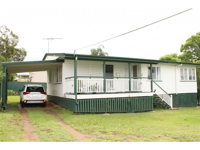 1C Edward Street, One Mile QLD 4305