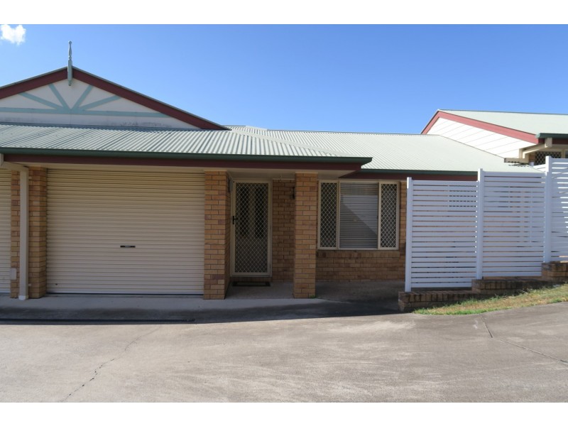 2/56 Thorn Street, Ipswich QLD 4305