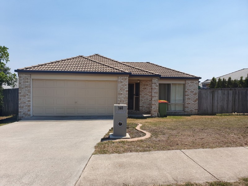 160 Edwards Street, Raceview QLD 4305