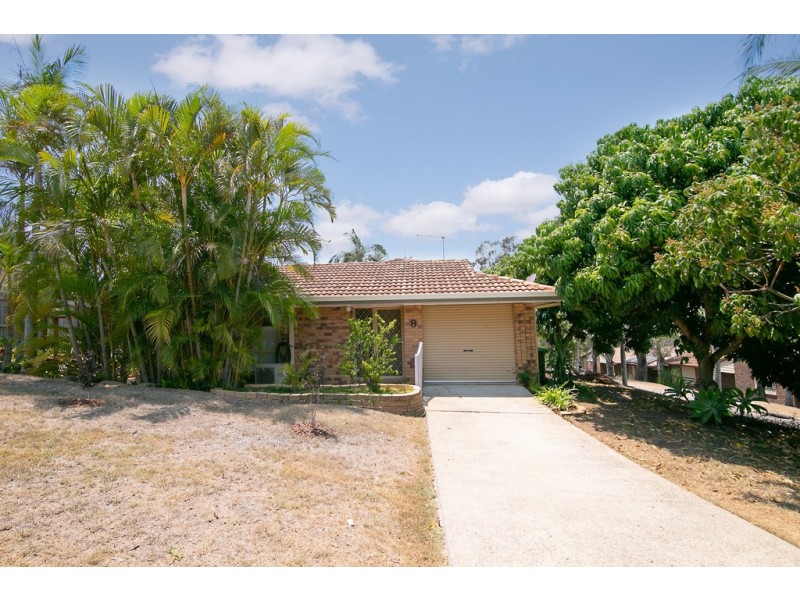 8/22 Buttler Street, Bellbird Park QLD 4300