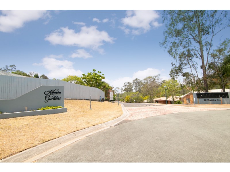 8/22 Buttler Street, Bellbird Park QLD 4300