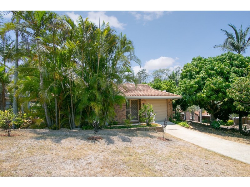 8/22 Buttler Street, Bellbird Park QLD 4300