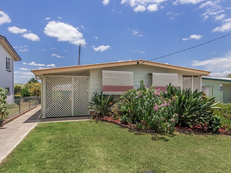 281 South Station Road, Raceview QLD 4305