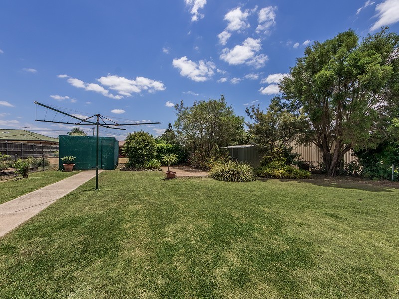 281 South Station Road, Raceview QLD 4305