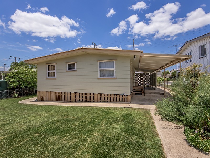 281 South Station Road, Raceview QLD 4305