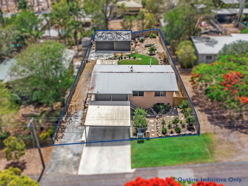1 Blackwood Avenue, North Ipswich QLD 4305