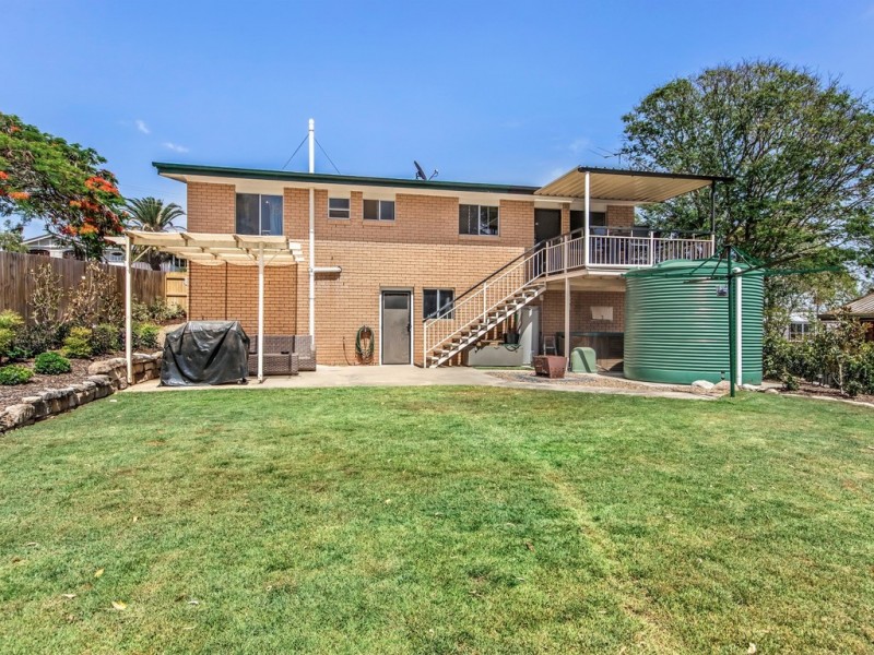 1 Blackwood Avenue, North Ipswich QLD 4305