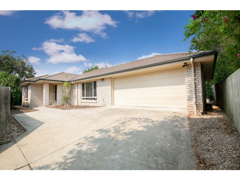 57 Vogel Road, Brassall QLD 4305