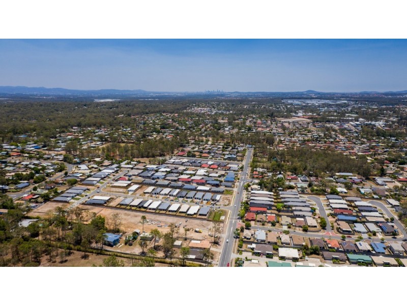 Boronia Heights QLD 4124