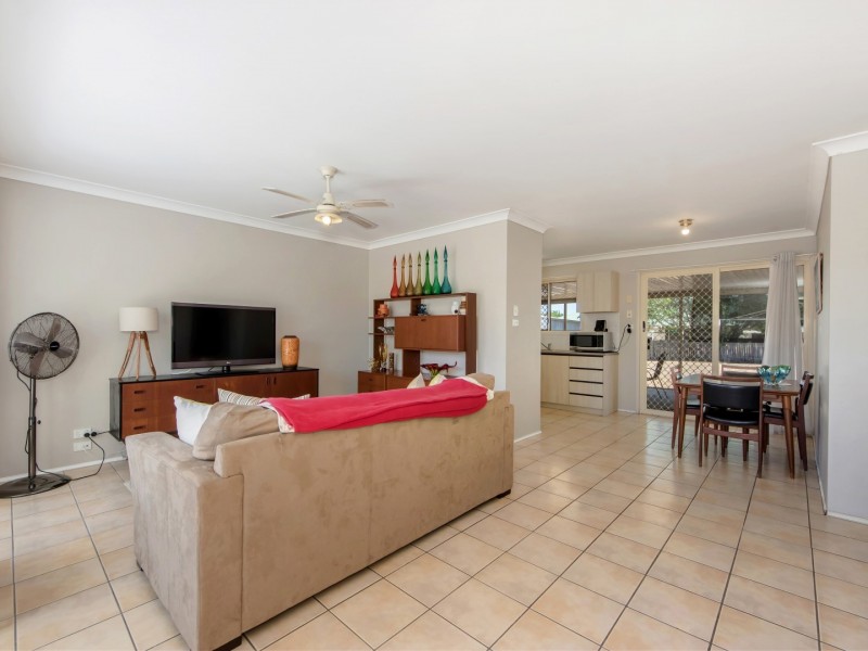 51 Bernadette Crescent, Rosewood QLD 4340