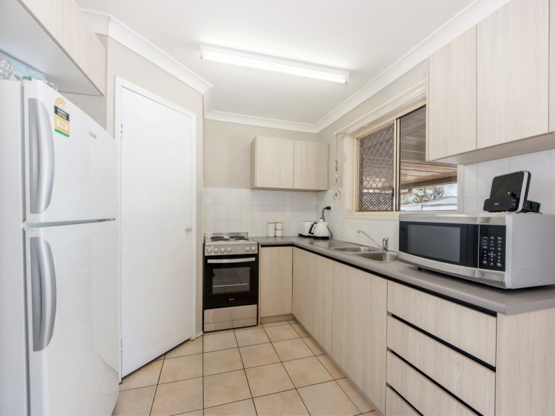 51 Bernadette Crescent, Rosewood QLD 4340