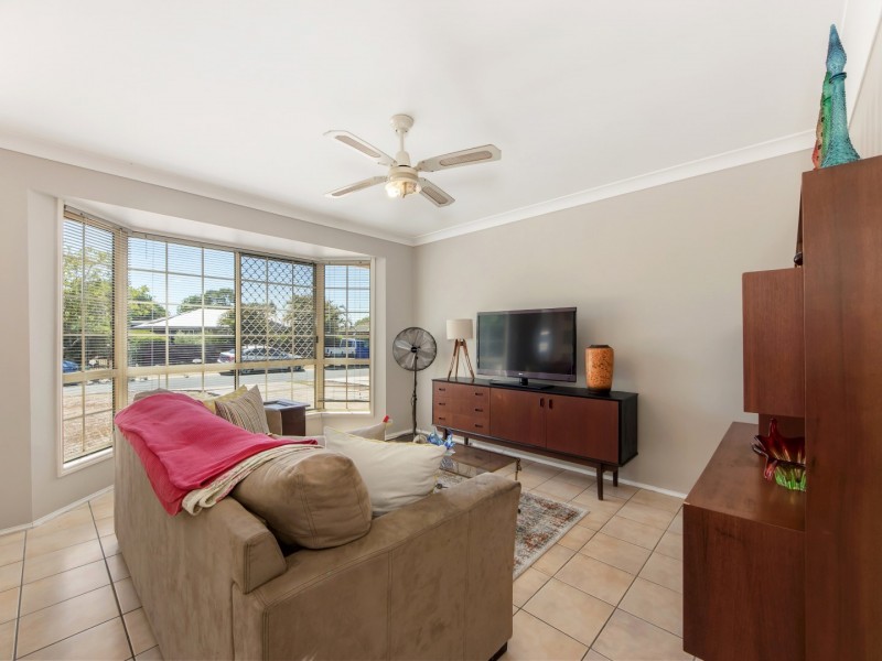 51 Bernadette Crescent, Rosewood QLD 4340