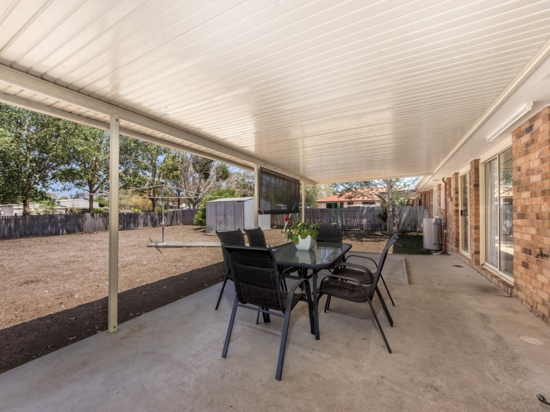 51 Bernadette Crescent, Rosewood QLD 4340