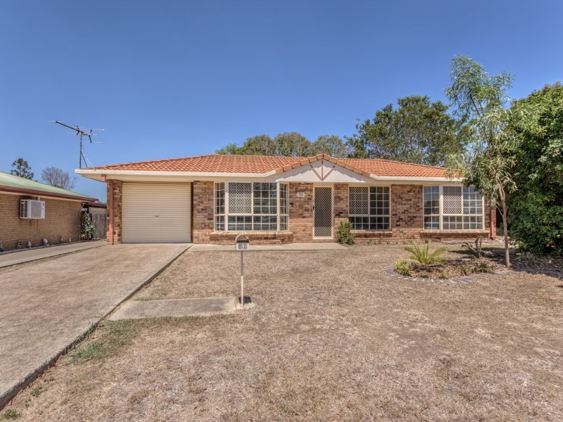 51 Bernadette Crescent, Rosewood QLD 4340