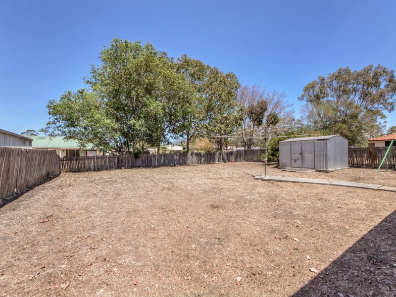 51 Bernadette Crescent, Rosewood QLD 4340