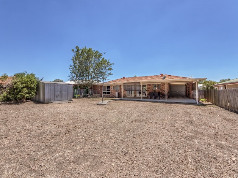 51 Bernadette Crescent, Rosewood QLD 4340