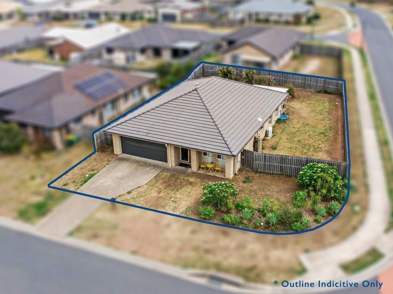 20 Alexandra Street, Brassall QLD 4305