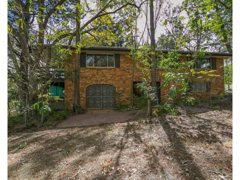 22 Arnold Street, Wulkuraka QLD 4305