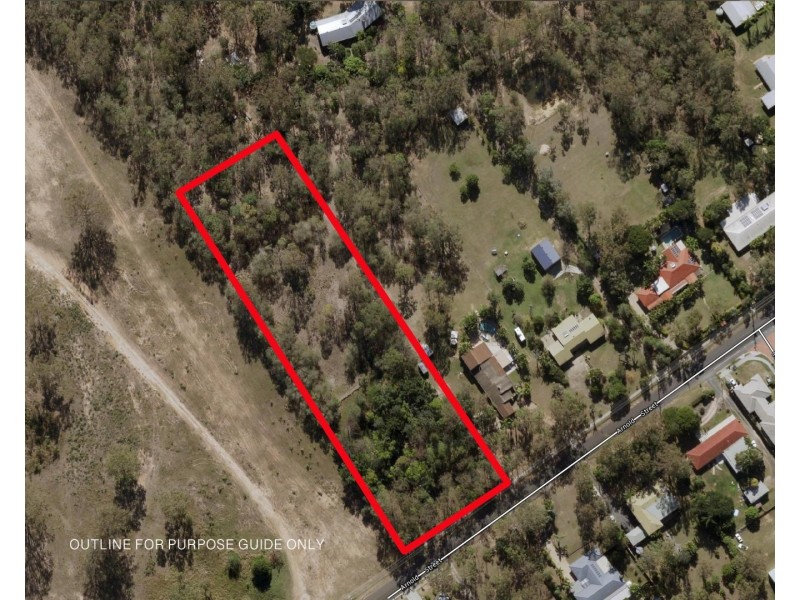 22 Arnold Street, Wulkuraka QLD 4305