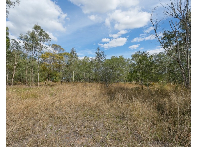 22 Arnold Street, Wulkuraka QLD 4305