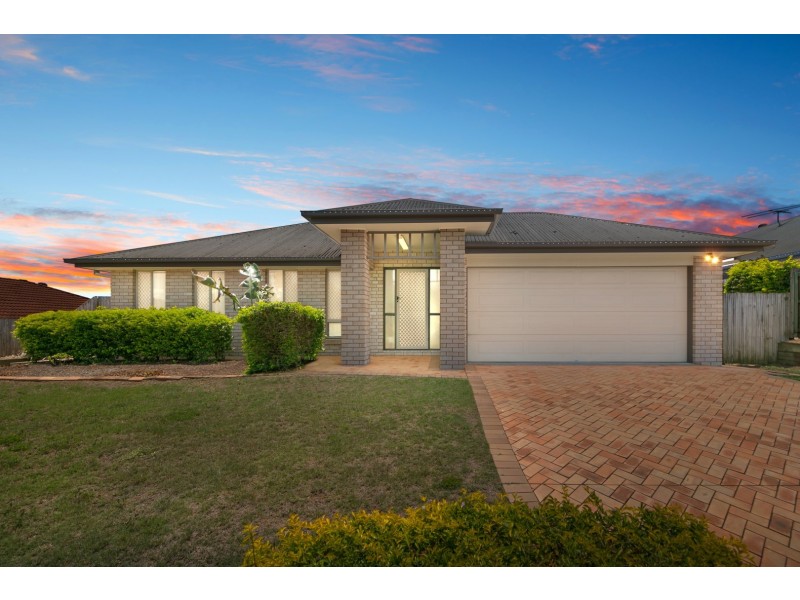 79 Kensington Drive, Flinders View QLD 4305