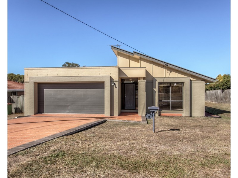 6 Roblyn Street, Rosewood QLD 4340