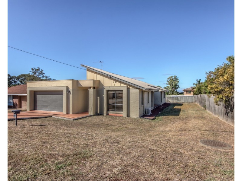 6 Roblyn Street, Rosewood QLD 4340