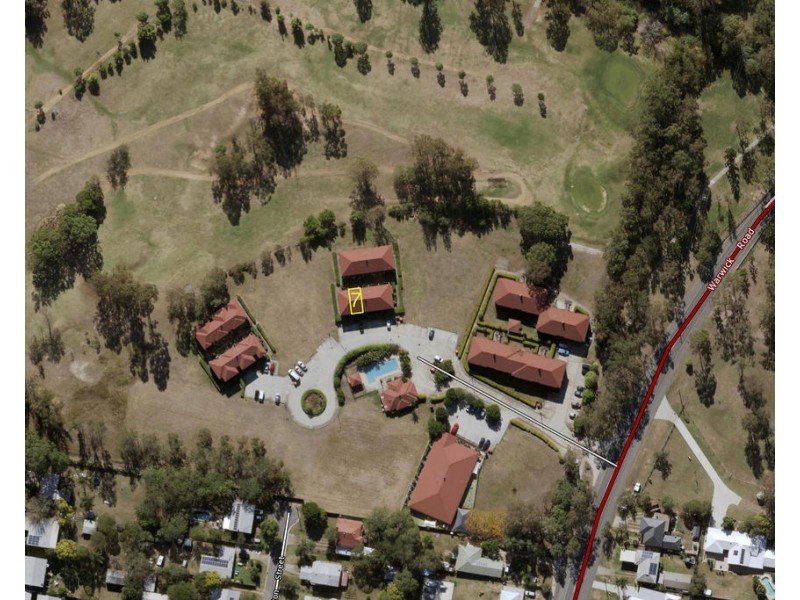 7/187 Warwick Road, Churchill QLD 4305