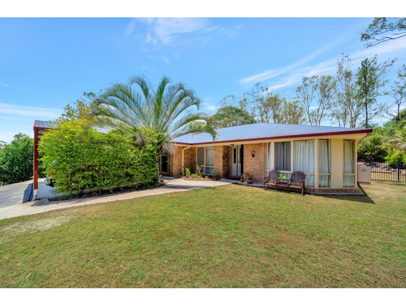 113 Pine Mountain Road, Brassall QLD 4305