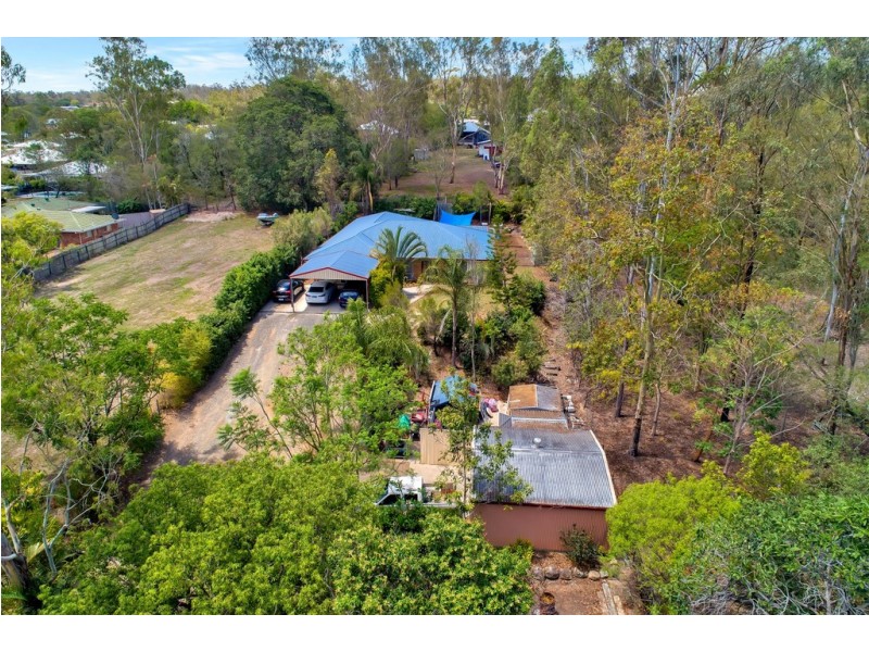 113 Pine Mountain Road, Brassall QLD 4305