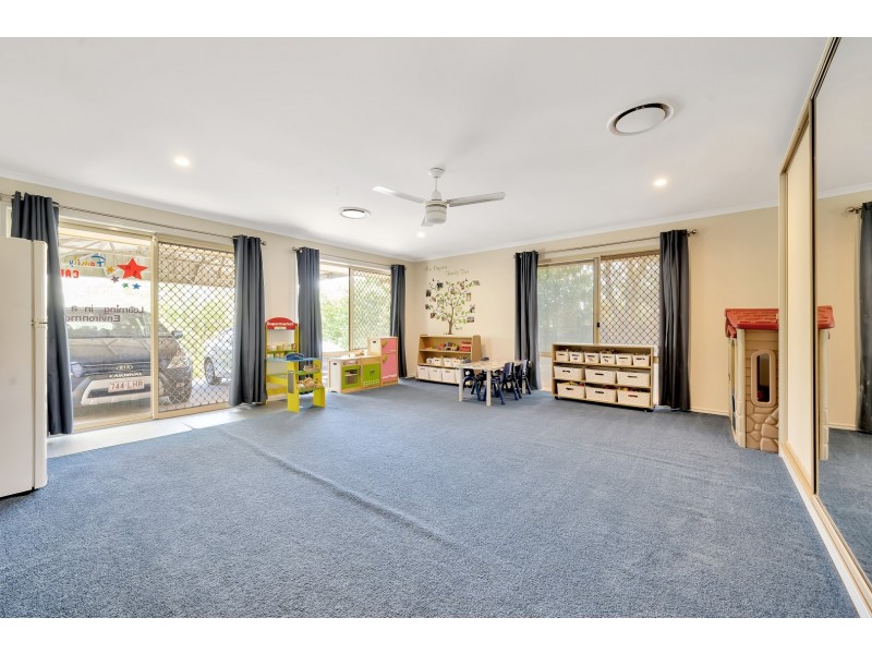 113 Pine Mountain Road, Brassall QLD 4305