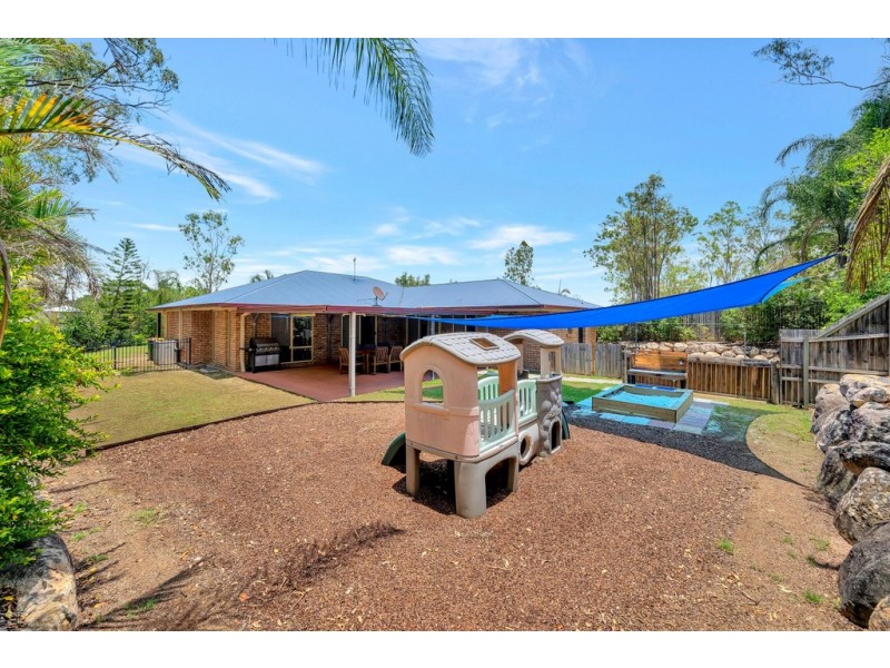 113 Pine Mountain Road, Brassall QLD 4305