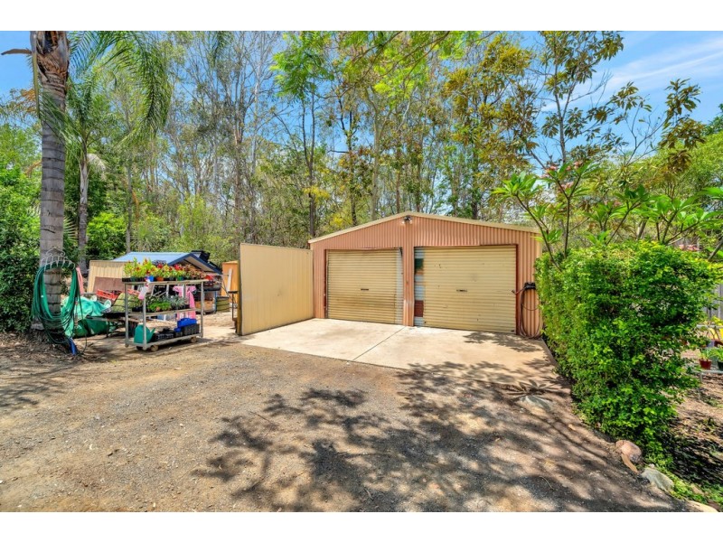 113 Pine Mountain Road, Brassall QLD 4305