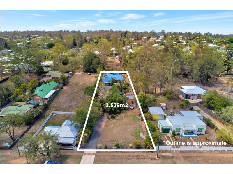 113 Pine Mountain Road, Brassall QLD 4305