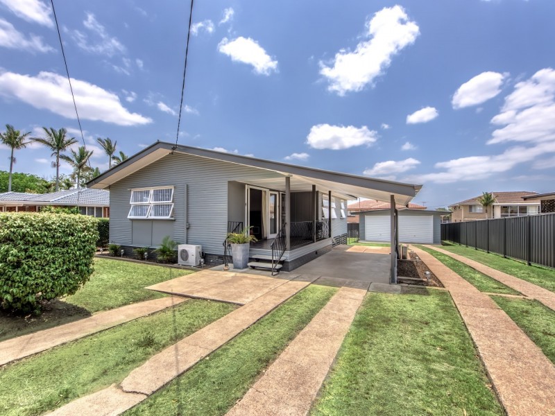 176 Cascade Street, Raceview QLD 4305
