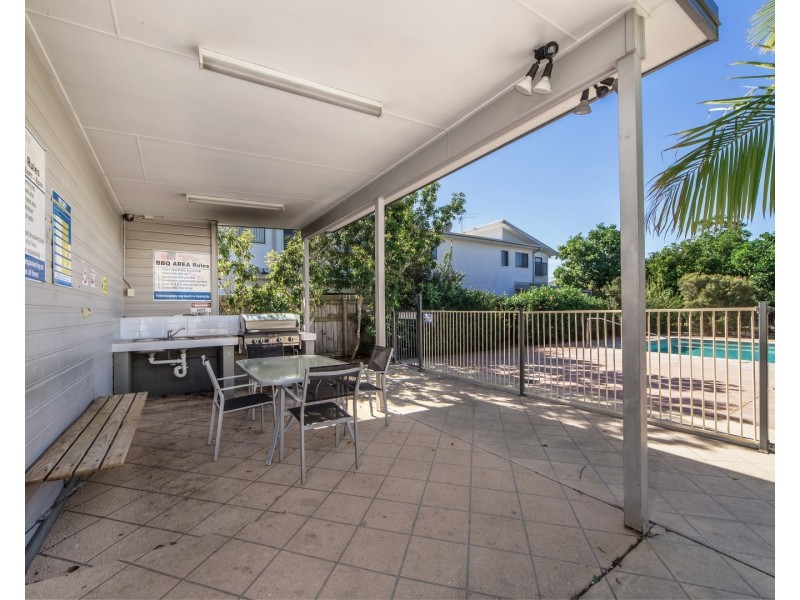 13/40-56 Gledson Street, North Booval QLD 4304