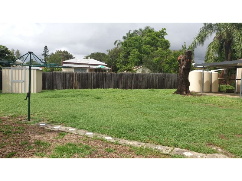 7 Sinclair Street, Newtown QLD 4305