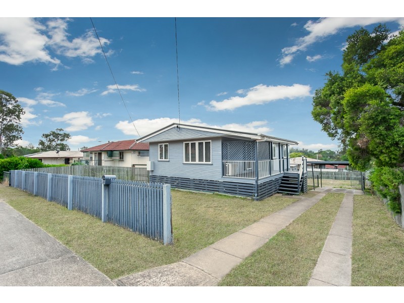 52 Aspinall Street, Leichhardt QLD 4305