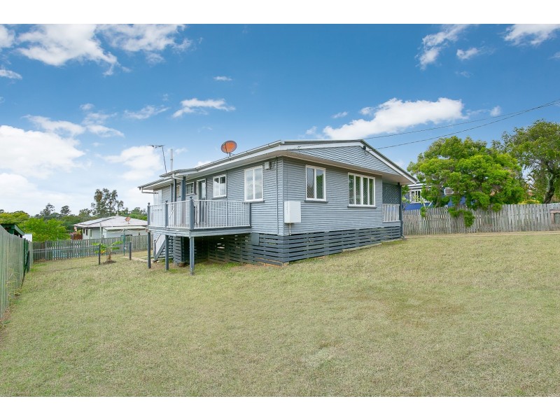 52 Aspinall Street, Leichhardt QLD 4305