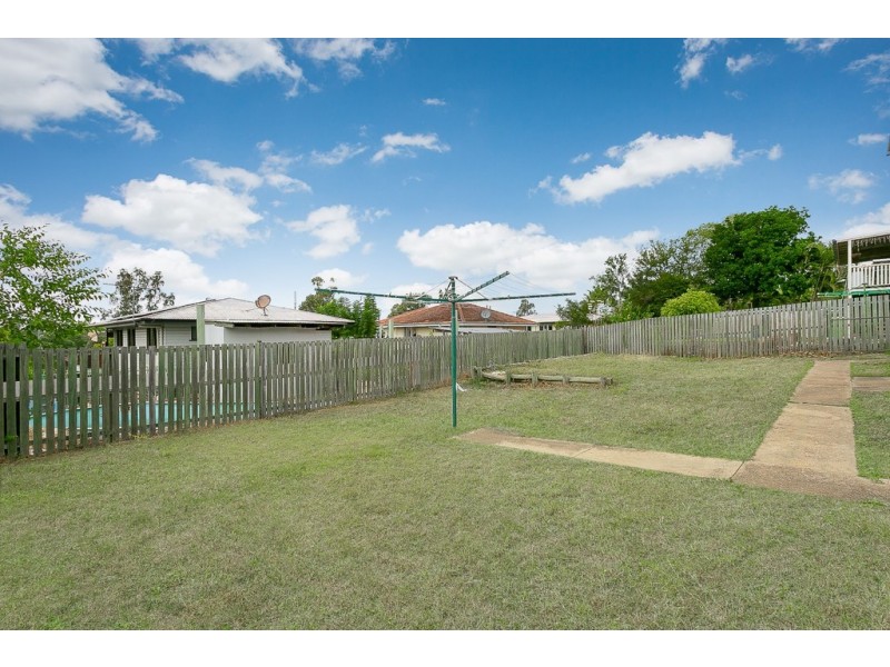 52 Aspinall Street, Leichhardt QLD 4305