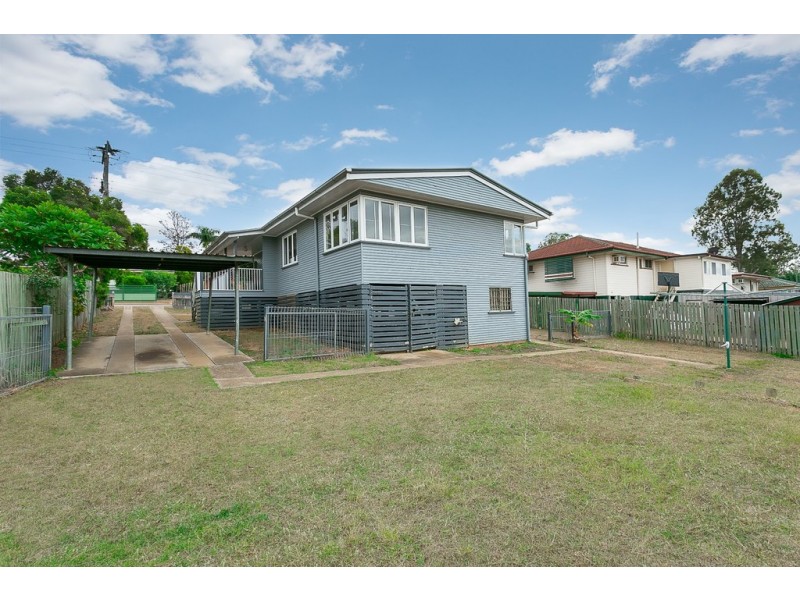 52 Aspinall Street, Leichhardt QLD 4305