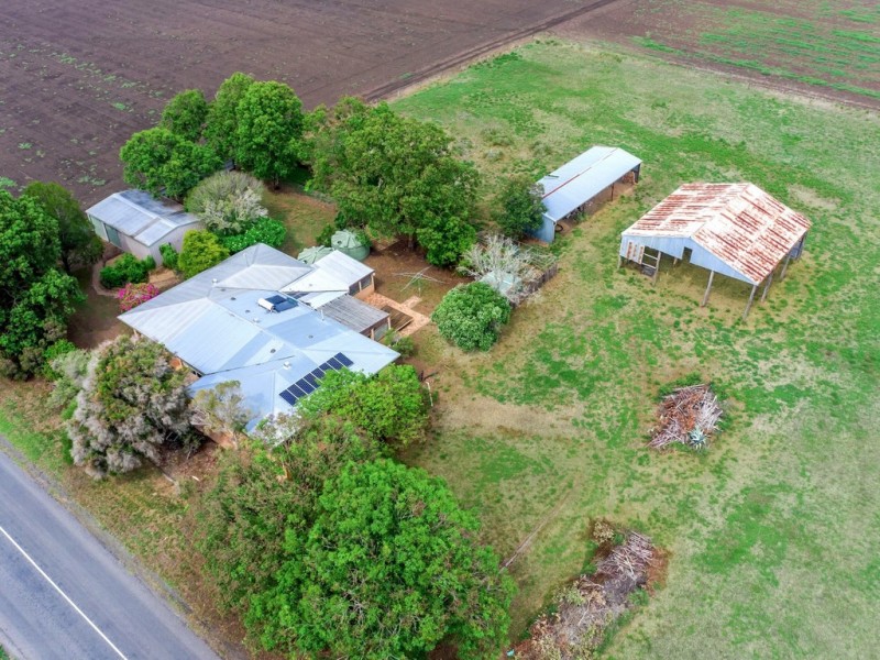 391 Patrick Estate Road, Patrick Estate QLD 4311