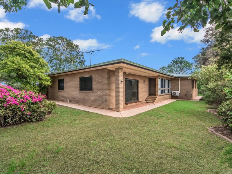 391 Patrick Estate Road, Patrick Estate QLD 4311