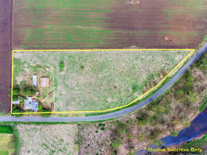 391 Patrick Estate Road, Patrick Estate QLD 4311