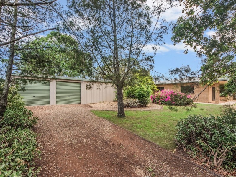 391 Patrick Estate Road, Patrick Estate QLD 4311