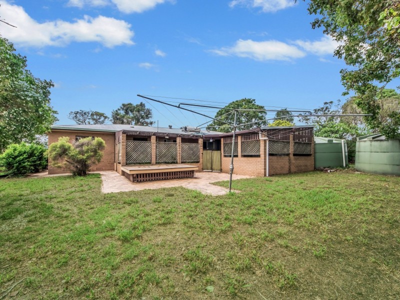 391 Patrick Estate Road, Patrick Estate QLD 4311