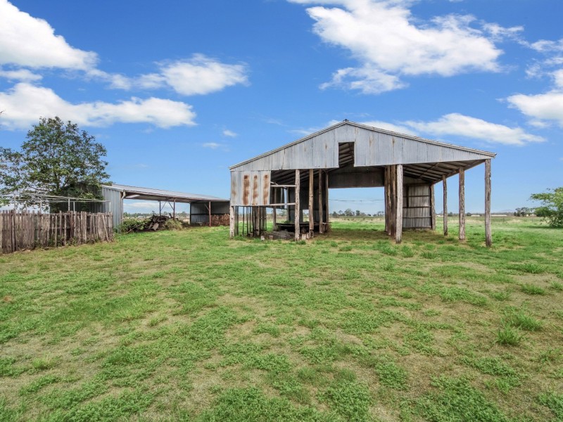 391 Patrick Estate Road, Patrick Estate QLD 4311