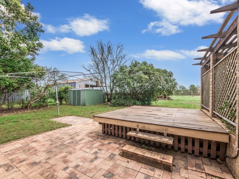 391 Patrick Estate Road, Patrick Estate QLD 4311