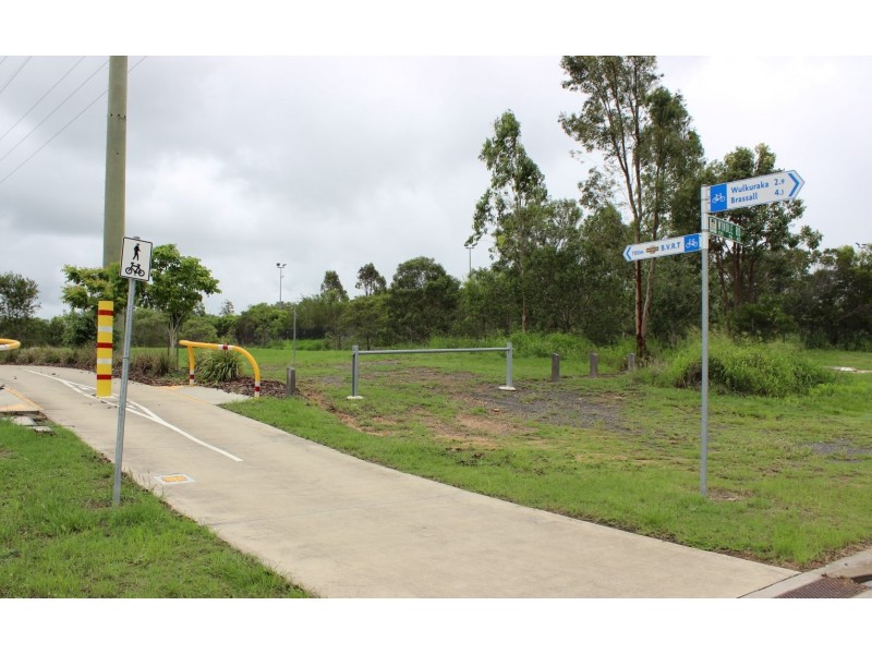 99 Windle Road (Prop Lot 1), Brassall QLD 4305
